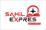 SAHIL EXPRESS